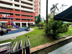 Choa Chu Kang Avenue 4 (D23), Shop House #473932391